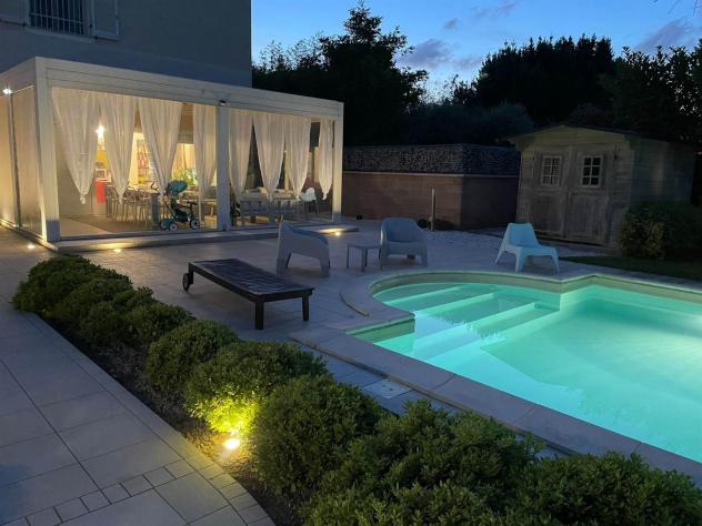 Villa in vendita a Cascina 178 mq Rif: 1347854