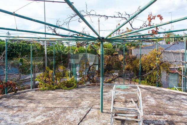 Villa singola in vendita a Catania, Zona di prestigio - Foto 19