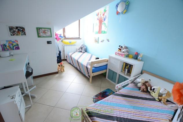 APPARTAMENTO di 3 vani e di 85 mq (CAVENAGO DI BRIANZA) rif. IGC 3 LOC 122 - Foto 5