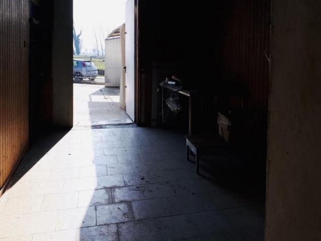 Casa di Campagna a solo 1 km dal CREMONA CIRCUIT - Foto 11