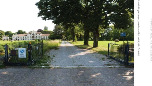 Immobile in asta di 1446 m² con più di 5 locali e box auto in vendita a Codognè - Foto 5