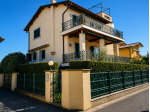 Villa in vendita a Forte dei Marmi 340 mq  Rif: 1256044