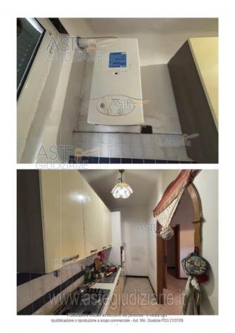 IMMOBILI-IMMOBILE RESIDENZIALE-Via Walter Fillak, 13, 16151 Genova GE, Italia - Foto 4