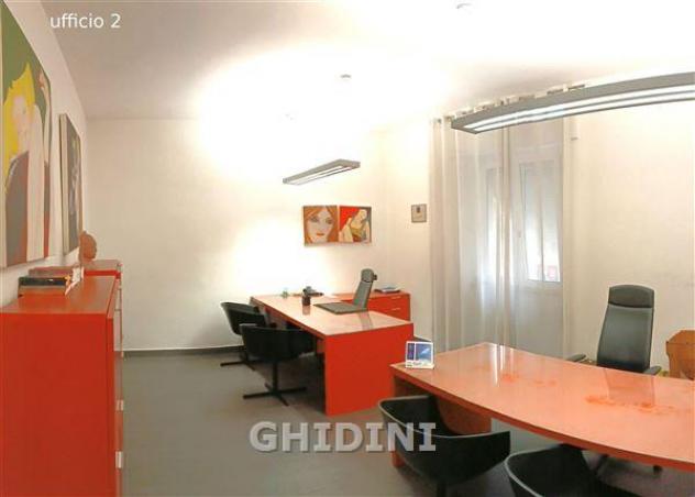 APPARTAMENTO di 5 vani e di 160 mq (GROSSETO - CENTRALE) rif. 2395.10M - Foto 8