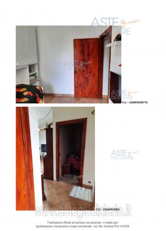 IMMOBILI-IMMOBILE RESIDENZIALE-Str. Valmontorio, 1508, 04100 Santa Rosa LT, Italia - Foto 6