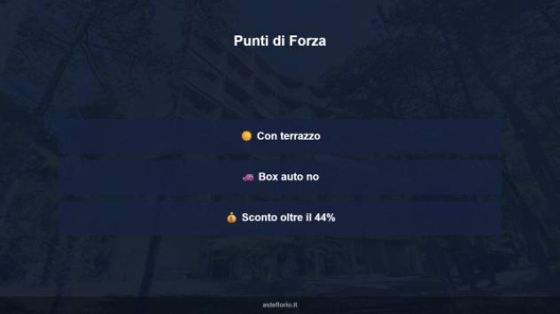 Immobile in asta di 100 m² in vendita a Lignano Sabbiadoro - Foto 7