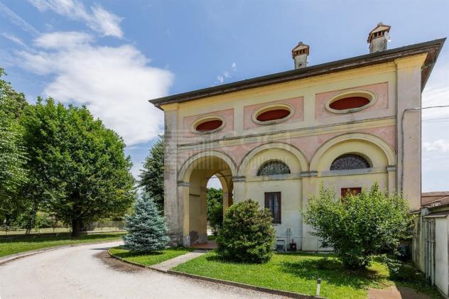Appartamento al piano terra in contesto prestigioso - Foto 10