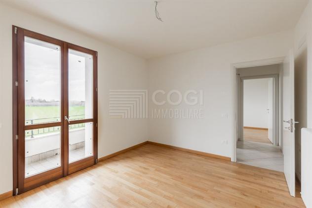 VILLA SAN MARTINO – ELEGANTE APPARTAMENTO - Foto 8