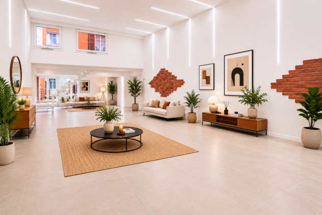 Loft in vendita a Modena