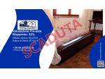 Immobile in asta di 70 m² in vendita a Pesaro