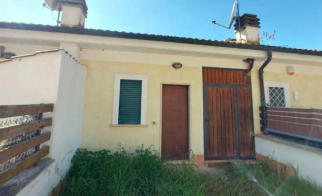 Immobile in asta di 66 m², box auto in vendita a Roma - Foto 2