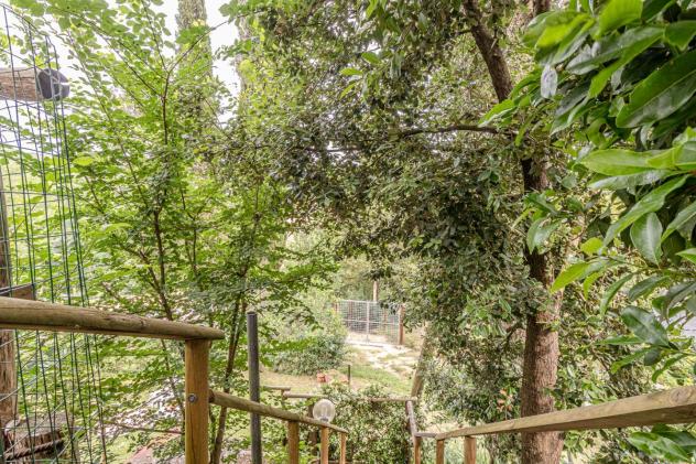 Terratetto in vendita a Serra - San Miniato 95 mq Rif: 1419317 - Foto 6