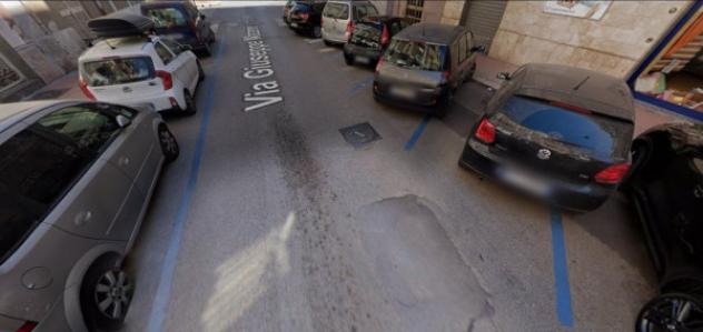 Immobile in asta di 68 m² in vendita a Taranto - Foto 6