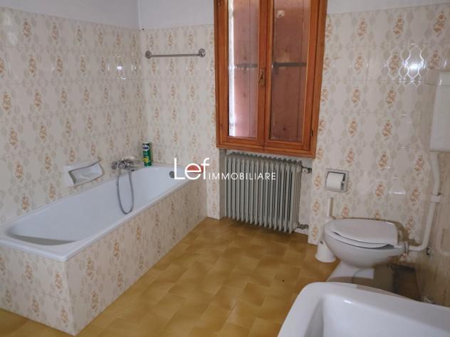 TERRATETTO di 6 vani e di 150 mq (VALDOBBIADENE) rif. AH66_1 - Foto 8