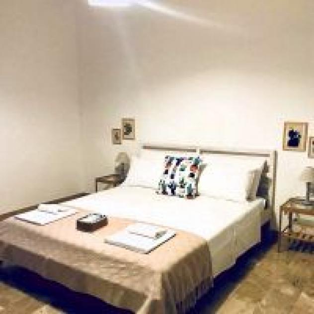 B&B La Finestra sul Porto