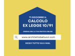 Pratiche ex-legge 10/91
