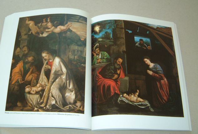 Guida della Pinacoteca Tosio Martinengo di Brescia - Foto 7