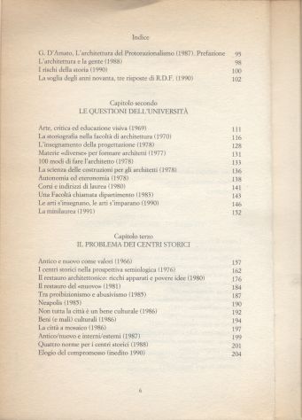 DENTRO E FUORI L’ARCHITETTURA - Foto 4