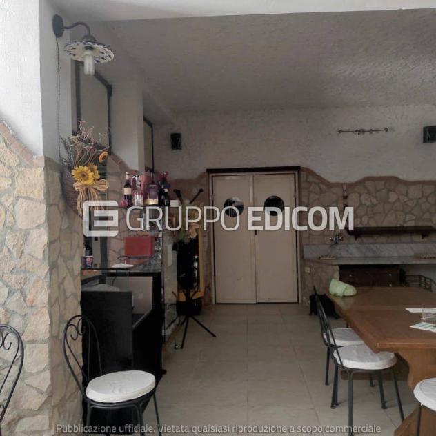 Laboratori per arti e mestieri di 291 mq in vendita a Cotronei - Rif. 4545790 - Foto 5