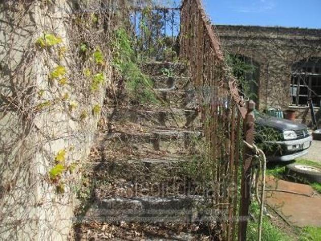 IMMOBILI-ALTRA CATEGORIA-LOCALITA' SANT'ANGELO - Foto 5