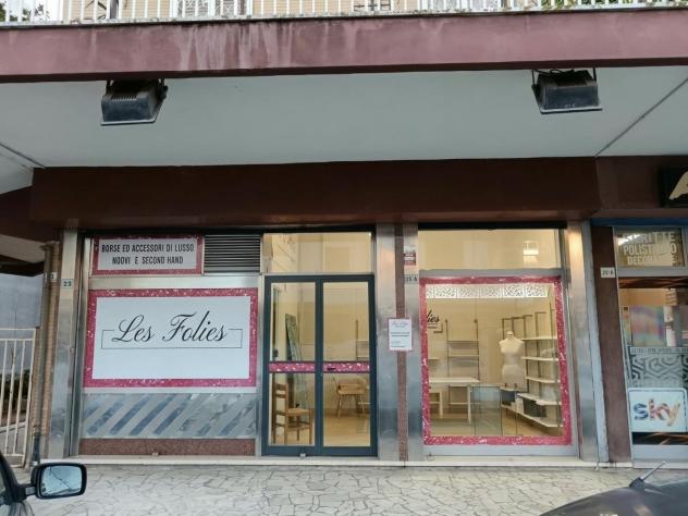 Locale commerciale in affitto a Ladispoli - Foto 8