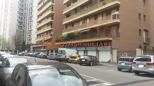 SESTO SAN GIOVANNI, VIA PADRE RAVASI 70 - VENDESI IMMOBILE A REDDITO 6 % ca. - Foto 2