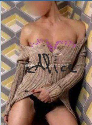 ALICE SPLENDIDA MASSAGGIATRICE ESPERTA ITALIANA TOPCLASS. FACILE PARCHEGGIO!!! - Foto 4 Tel:3533170359