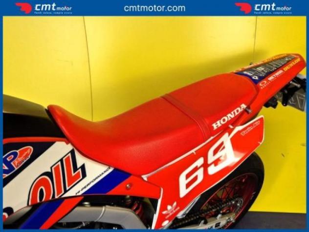HONDA CRF 300 L Garantita e Finanziabile rif. 24134964 - Foto 10