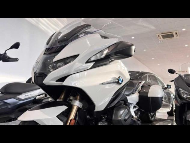BMW R 1200 RT - R 1250 RT rif. 23619255 - Foto 3