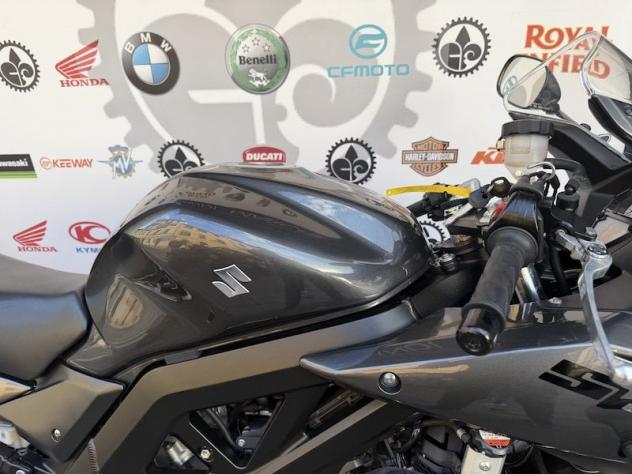 Suzuki SV 650 S - Foto 8