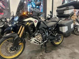 HONDA Africa Twin CRF 1100 L africa twin adv sport dct rif. 23698259