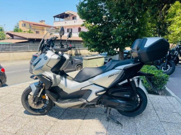 HONDA ADV 350 TUTTO INCLUSO ANCHE PASSAGGIO! MINI RATE rif. 23995964 - Foto 2