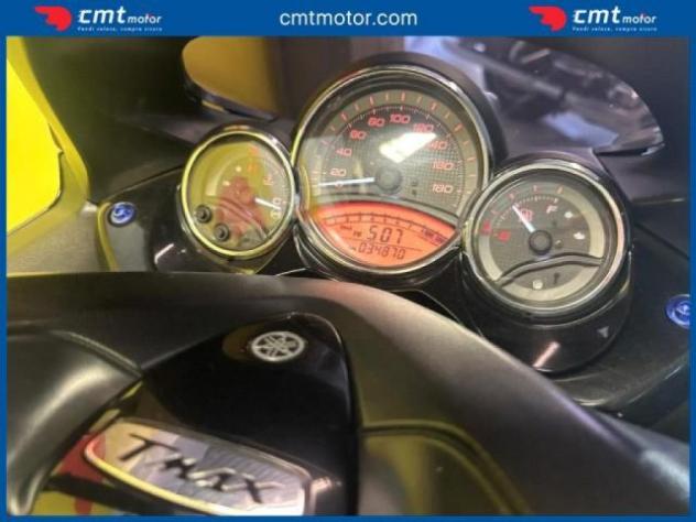 YAMAHA T-Max 500 Garantito e Finanziabile rif. 23908431 - Foto 5