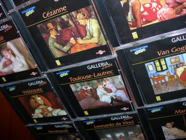 GALLERIA D'ARTE MULTIMEDIA - Foto 6