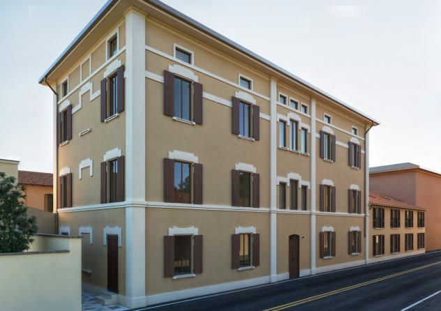 Trilocale in vendita a Bologna, S.Viola - Foto 2