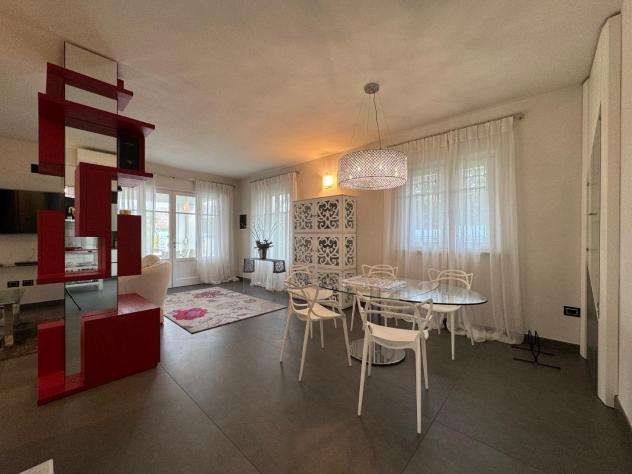 Villa in affitto a Vittoria Apuana - Forte dei Marmi 240 mq Rif: 1245523 - Foto 4