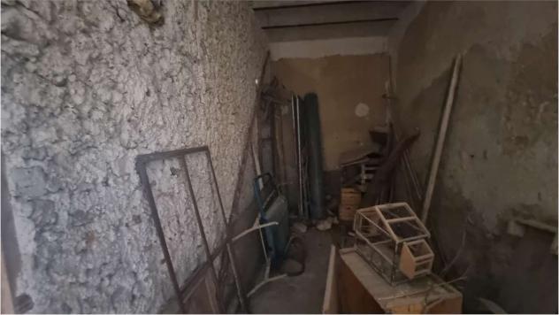 A000775 - Casa singola a Grotte, Sicilia, a soli 1 euro! Un sogno che diventa realtà! - Foto 7