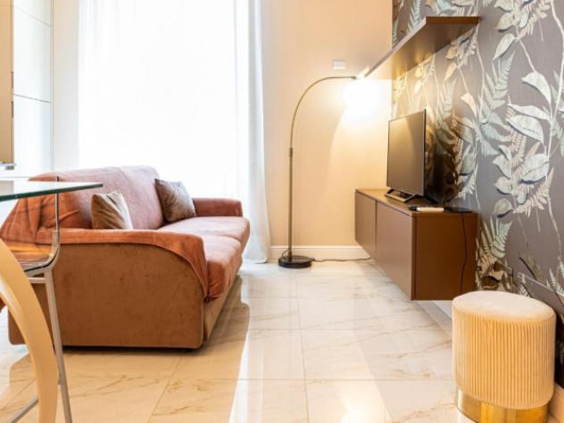 Appartamento di 65 m² con 2 locali in affitto a Milano - Foto 2