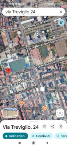 Appartamento di 90 m² con 3 locali in affitto a Milano - Foto 4