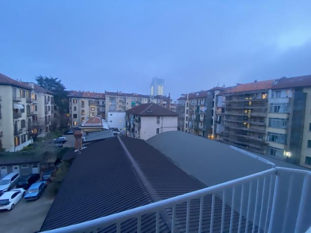 Trilocale in affitto a Torino - Foto 18