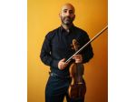 Violinista