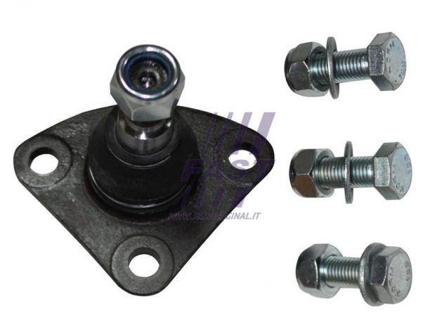 TESTA A SNODO BRACCIO OSCILLANTE SOSP. ANT. S. FT17040  FIAT - DUCATO - 2014 , FIAT - DUCATO VETRATO / CABINATO 4P