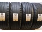 4 GOMME 255 40 21 DUNLOP A55662