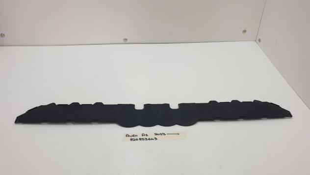 GRIGLIA RADIATORE AUDI A1 Sportback (GBA) 82A853643 (18)