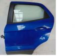 PORTA SPORTELLO POSTERIORE SINISTRO FORD ECOSPORT DAL 2013 IN POI