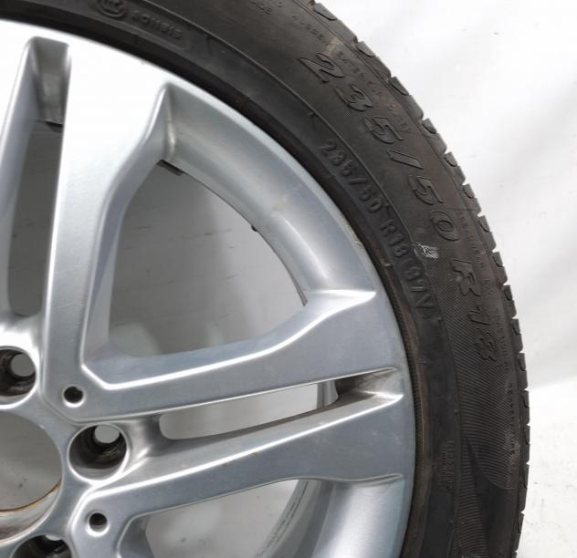 CERCHIO IN LEGA MERCEDES GLA Serie A1564010102 (13) - Foto 9
