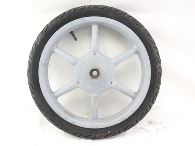 PIAGGIO LIBERTY 50 2T 464587 CERCHIO RUOTA POSTERIORE 16X2.15 00 - 05 REAR WHEEL