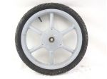 PIAGGIO LIBERTY 50 2T 464587 CERCHIO RUOTA POSTERIORE 16X2.15 00 - 05 REAR WHEEL