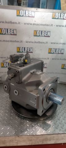 Pompa Rexroth A4VSO250LR2N/30R-PPB13N00 - Foto 2