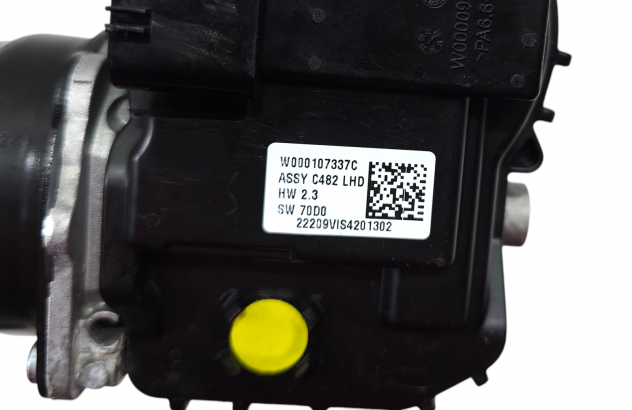 MOTORINO TERGICRISTALLO ANTERIORE FORD Kuga Serie (DFK) 2606474 (19) - Foto 12